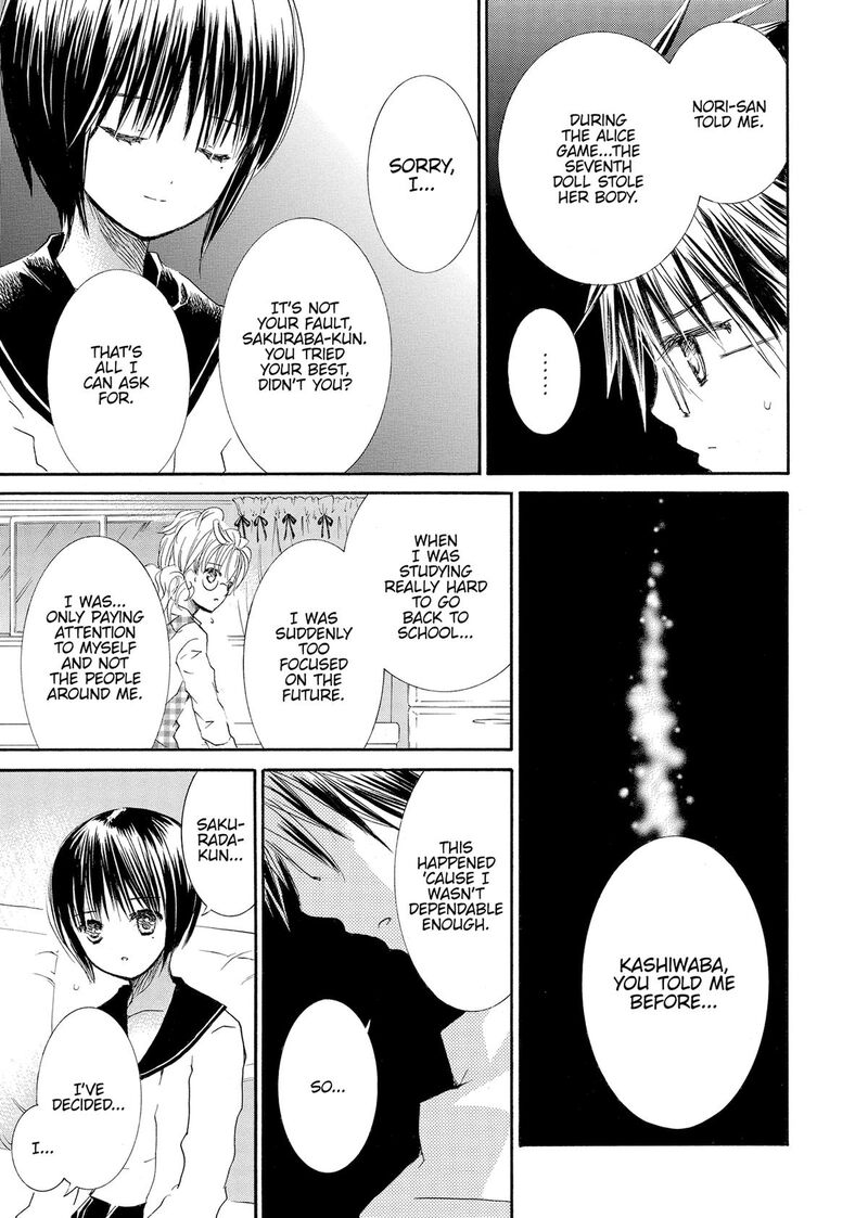 Rozen Maiden II 72 17