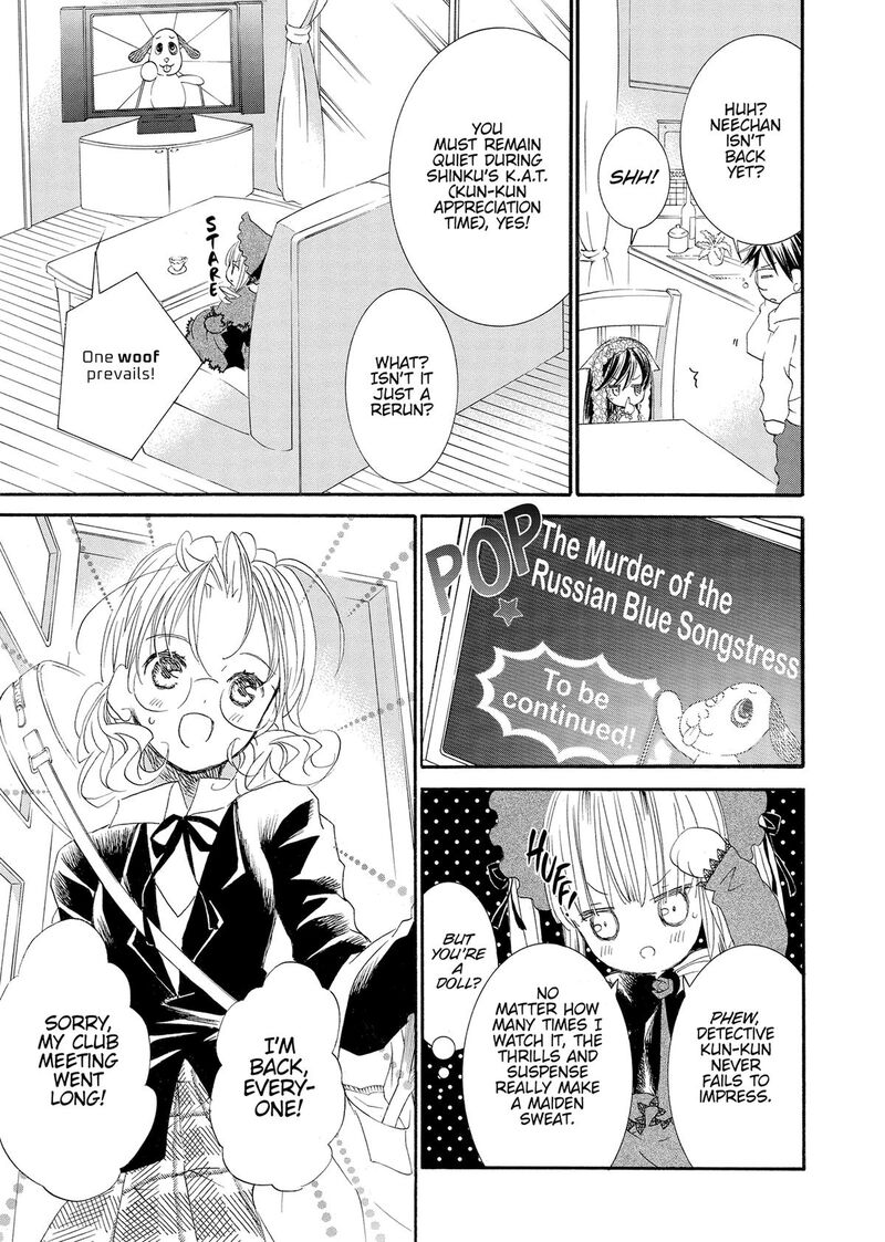 Rozen Maiden II 72 3