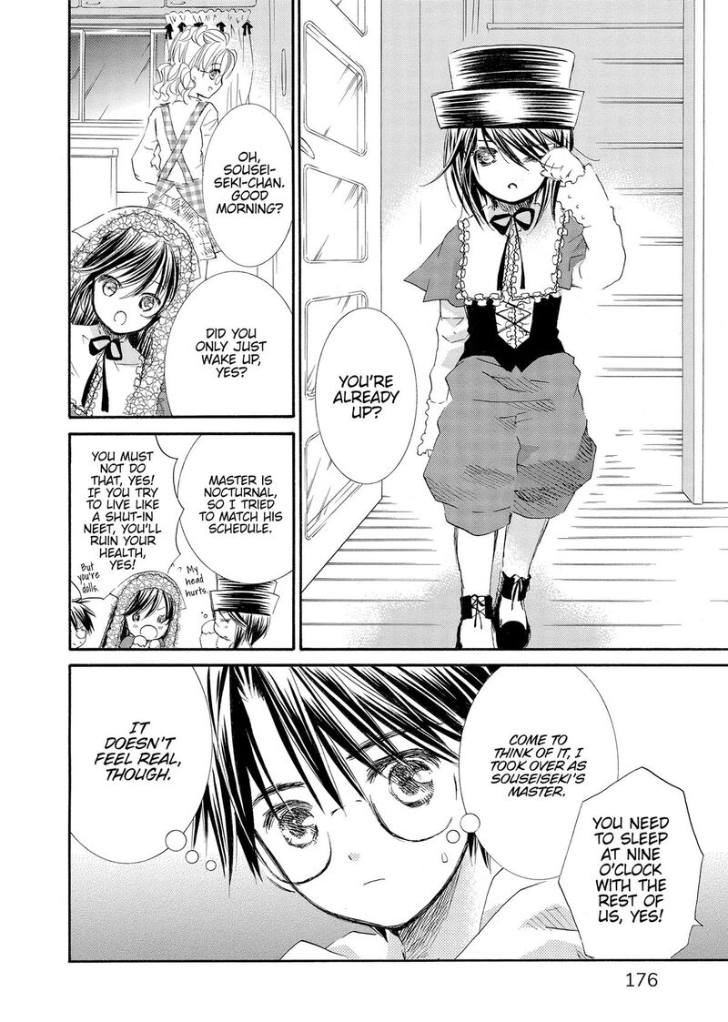 Rozen Maiden II 72 6
