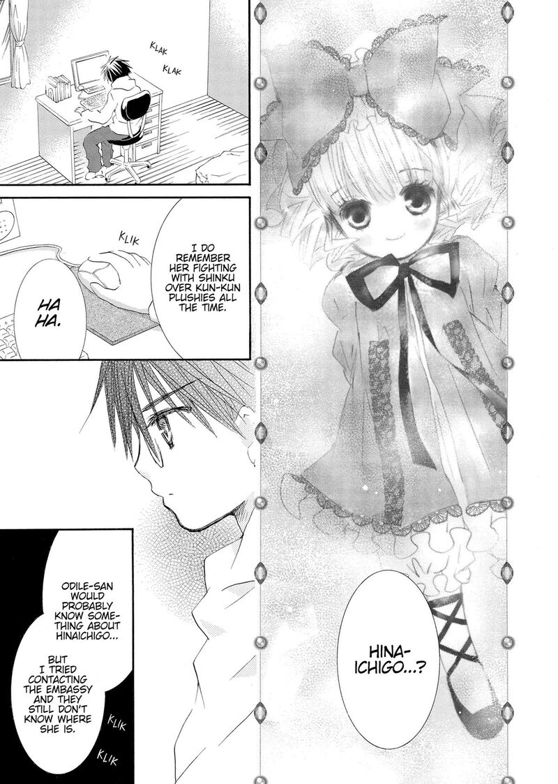 Rozen Maiden II 72 9