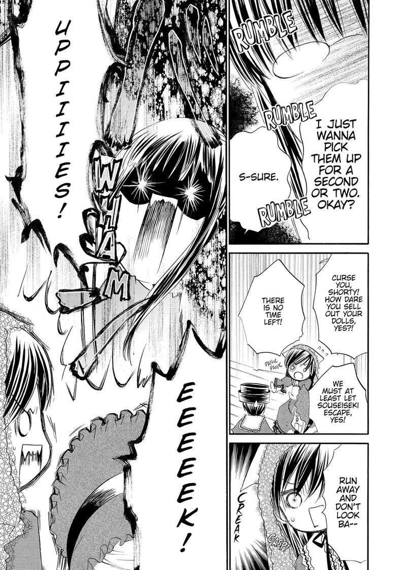 Rozen Maiden II 73 11