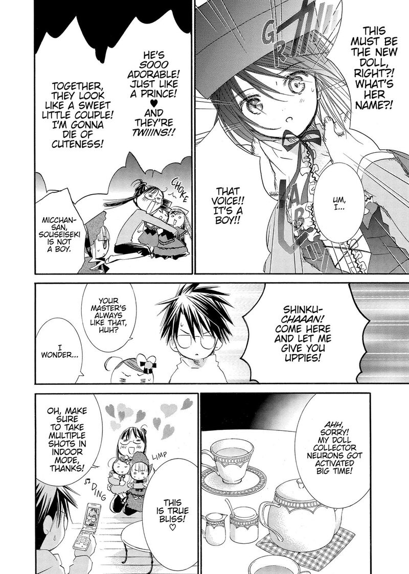 Rozen Maiden II 73 12