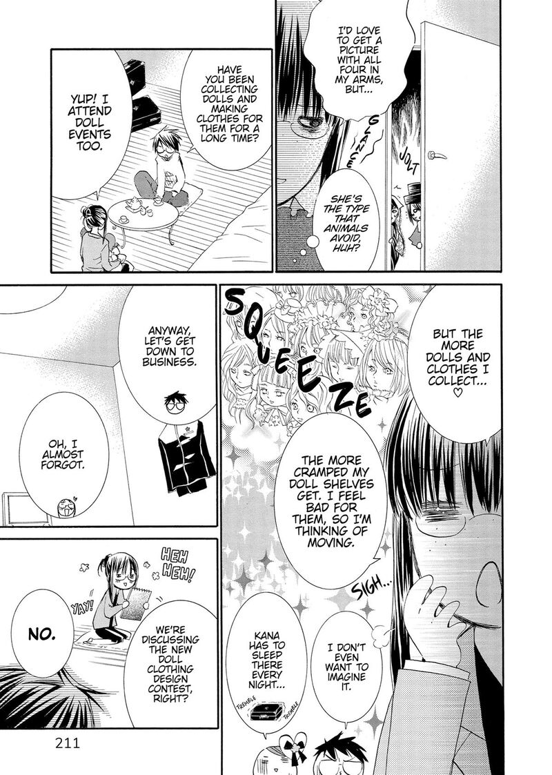 Rozen Maiden II 73 13