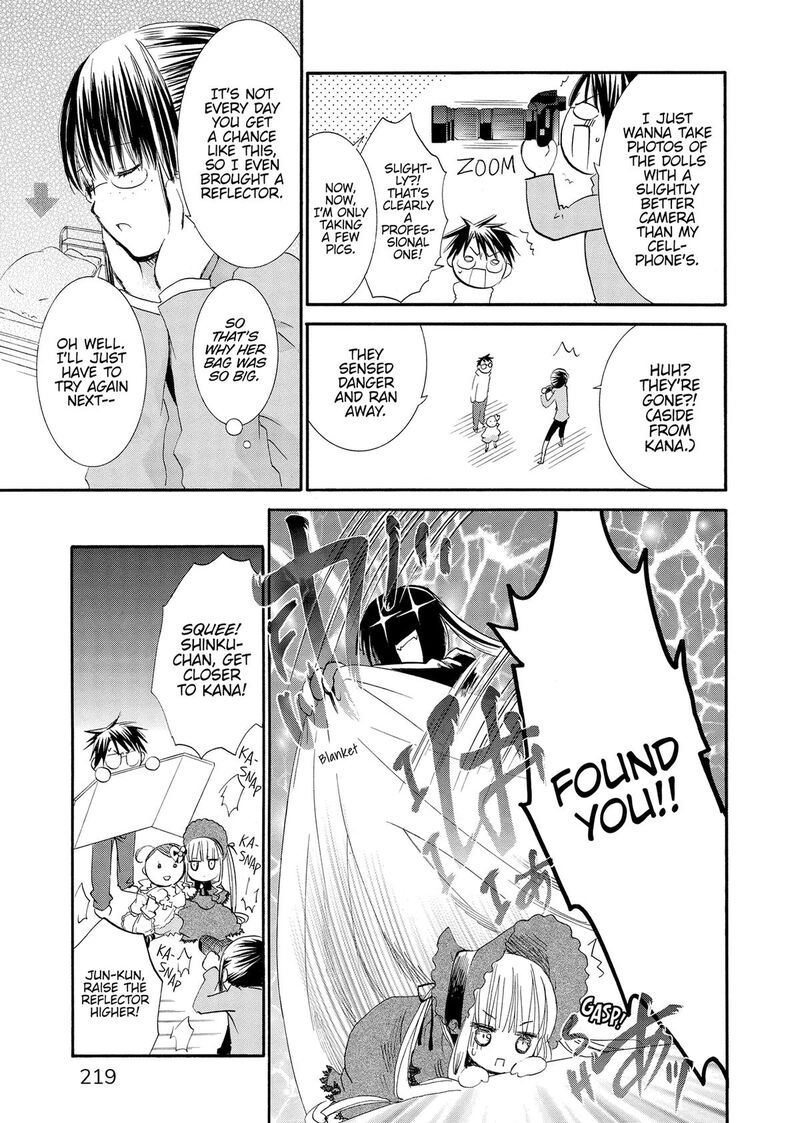 Rozen Maiden II 73 21