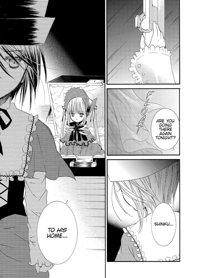 Rozen Maiden II 73 29