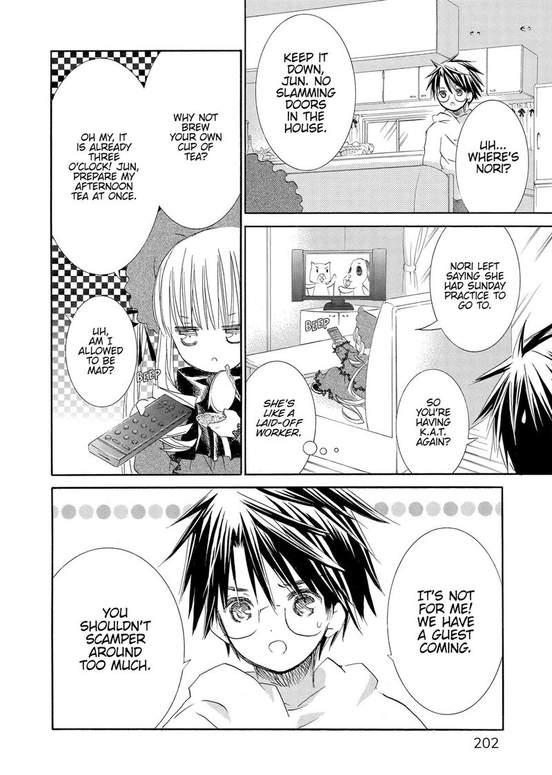 Rozen Maiden II 73 4