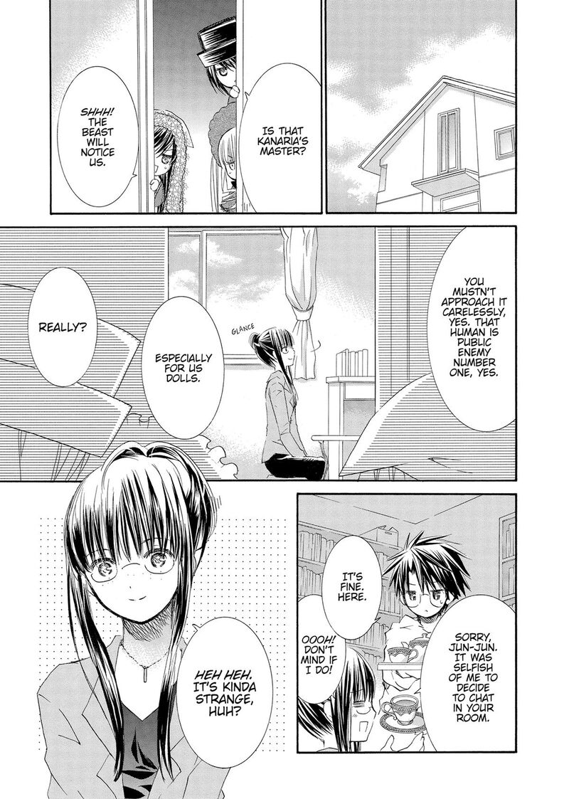 Rozen Maiden II 73 7