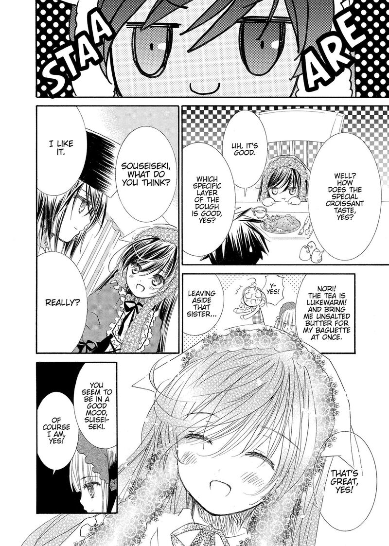 Rozen Maiden II 74 11