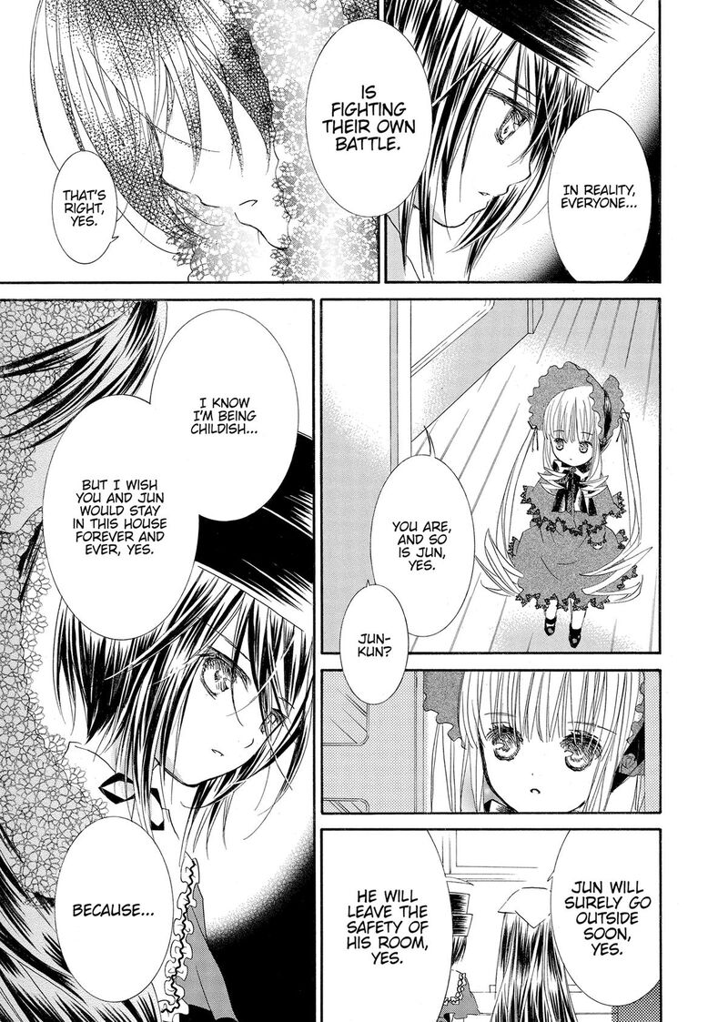 Rozen Maiden II 74 18