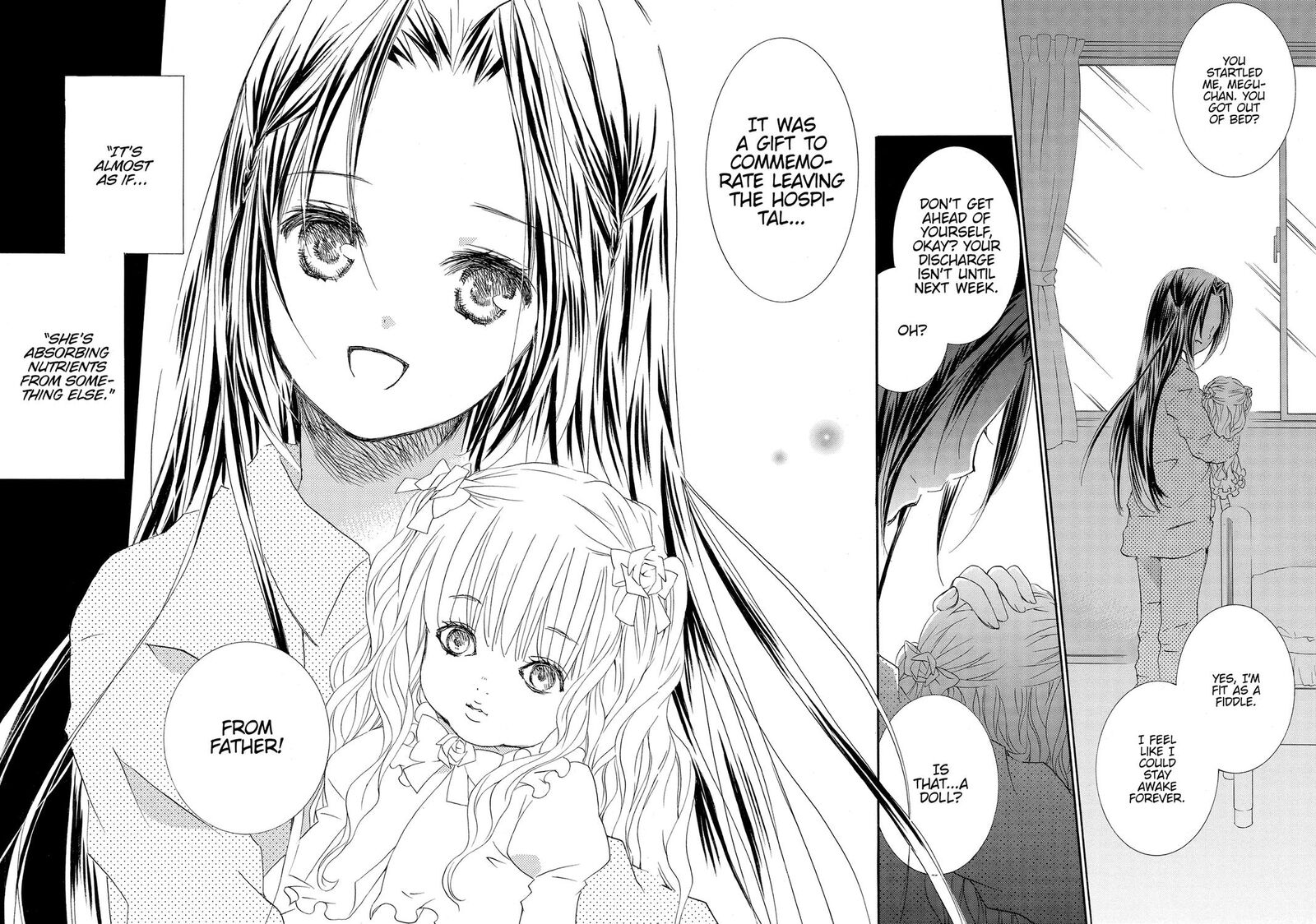 Rozen Maiden II 74 24