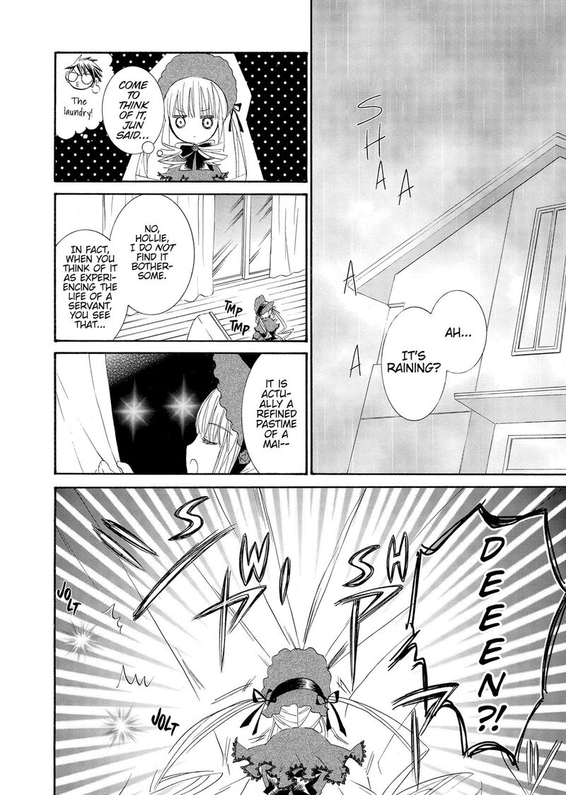 Rozen Maiden II 75 10