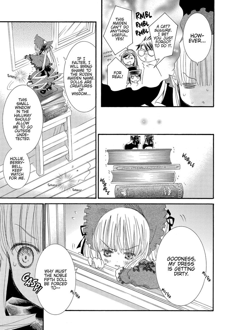 Rozen Maiden II 75 13