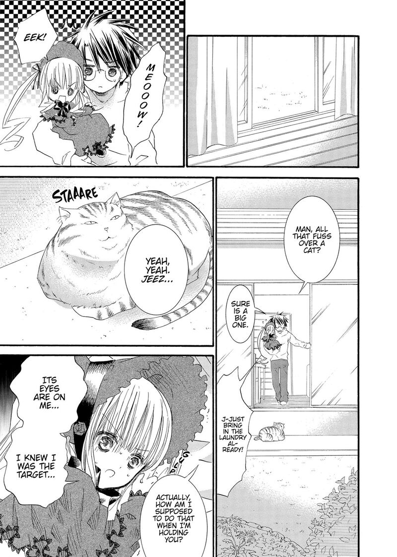 Rozen Maiden II 75 17