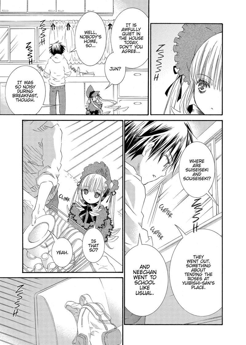Rozen Maiden II 75 3