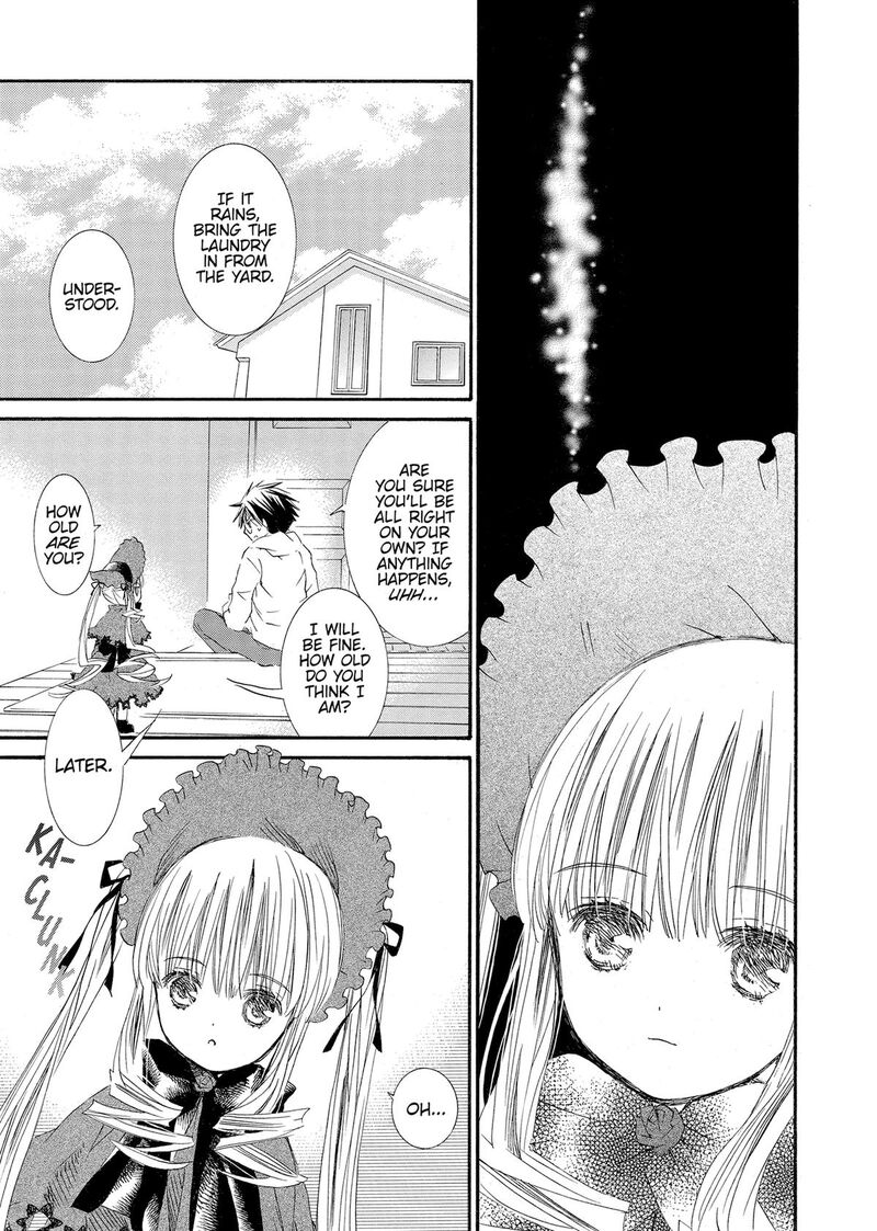 Rozen Maiden II 75 5