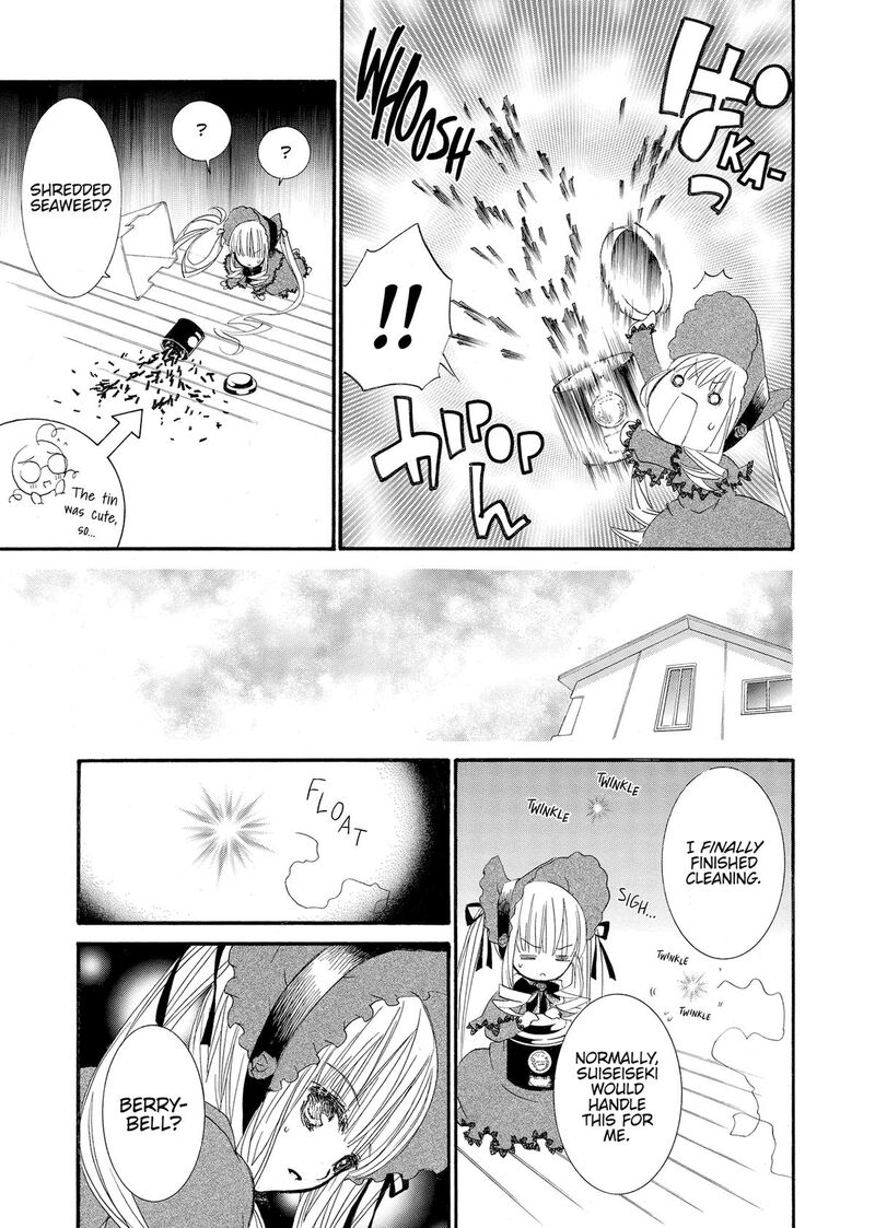 Rozen Maiden II 75 9