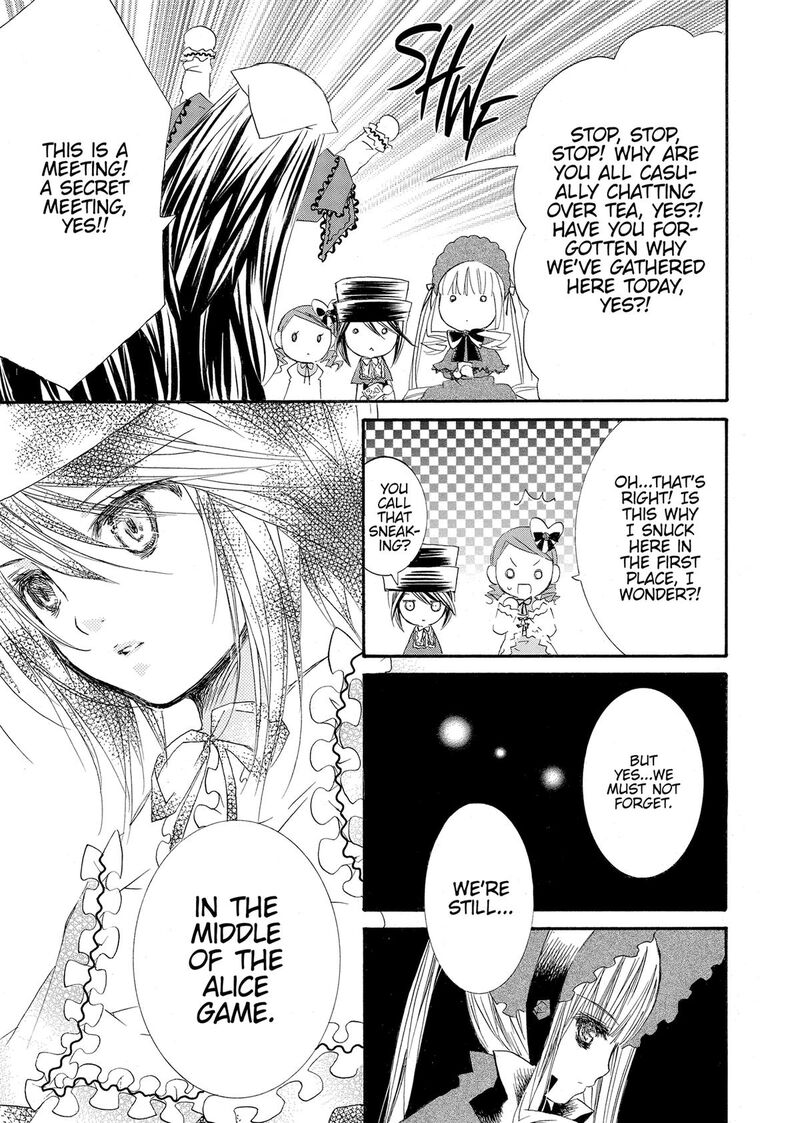 Rozen Maiden II 76 14