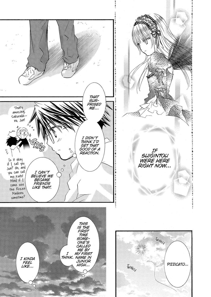 Rozen Maiden II 76 25