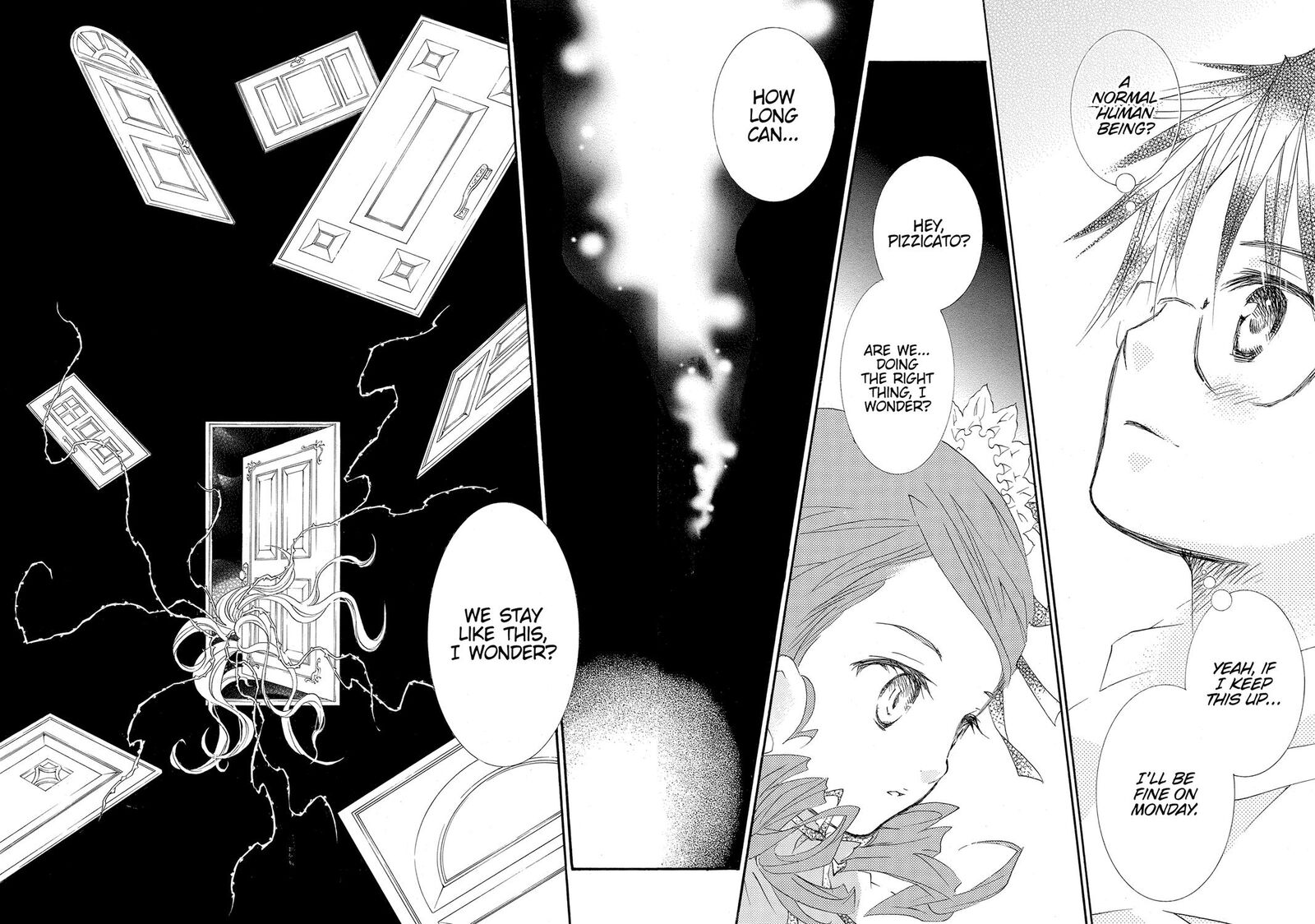 Rozen Maiden II 76 26
