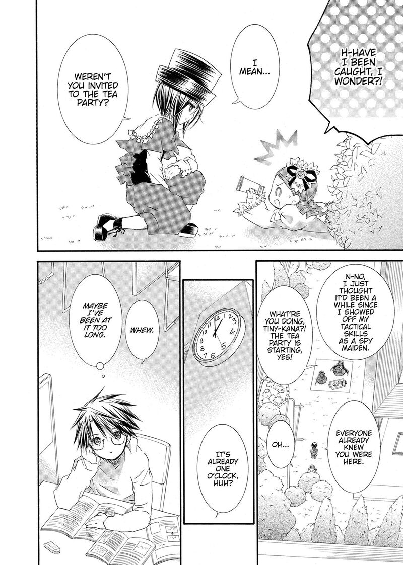 Rozen Maiden II 76 3
