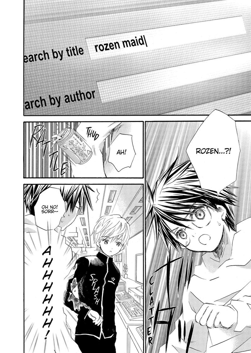 Rozen Maiden II 76 7
