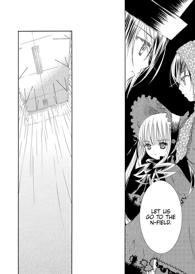 Rozen Maiden II 77 13