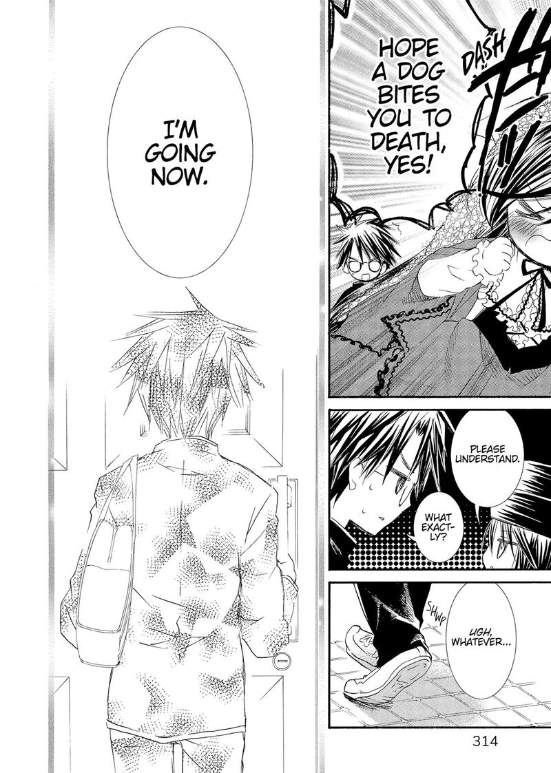 Rozen Maiden II 77 4