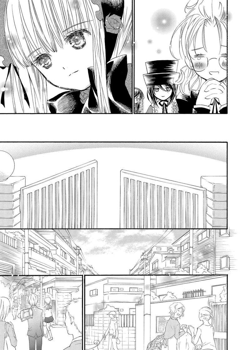 Rozen Maiden II 77 5