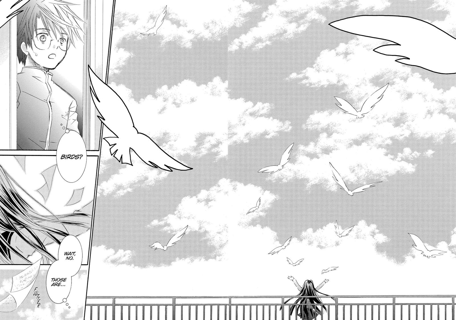 Rozen Maiden II 78 20