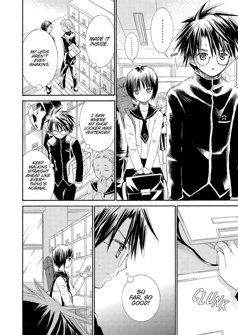 Rozen Maiden II 78 6