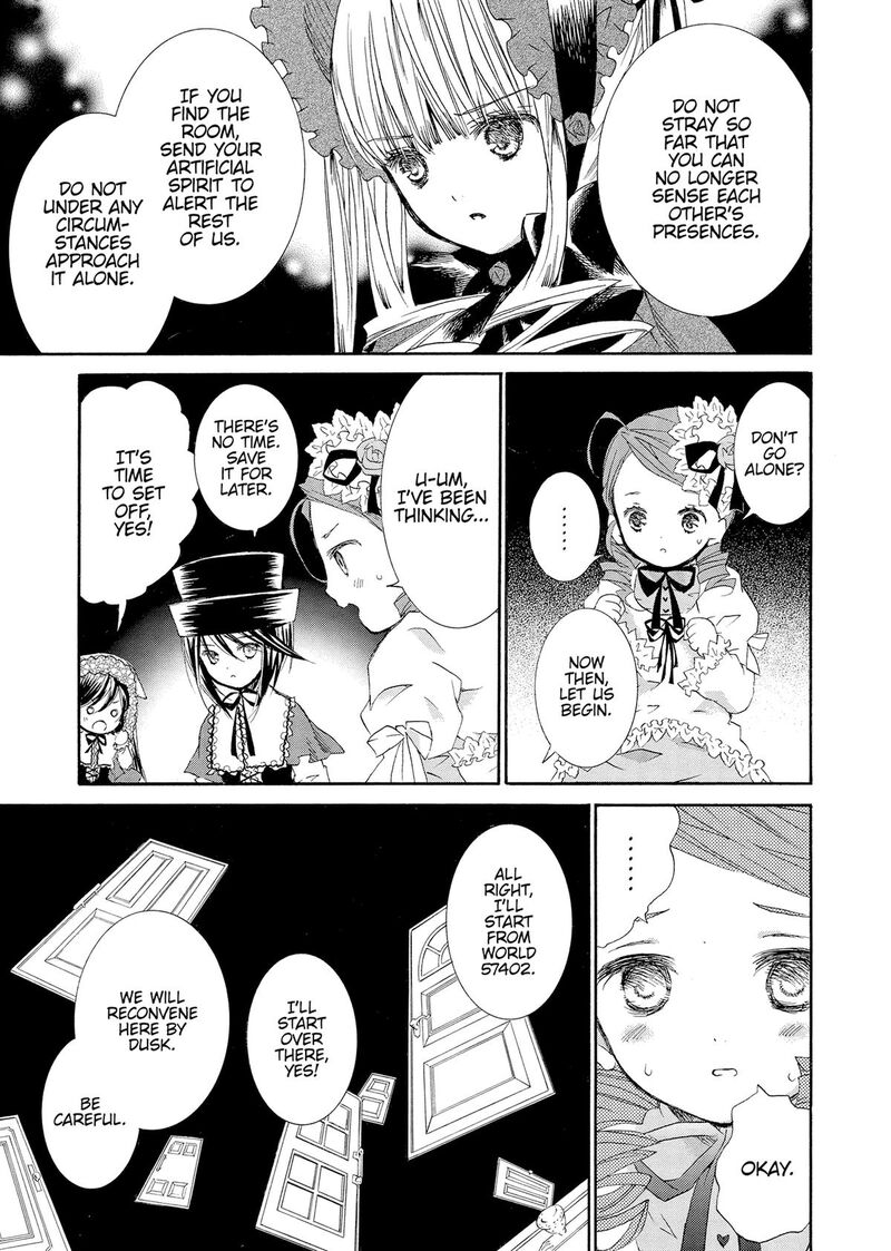 Rozen Maiden II 79 13