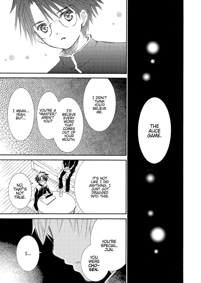 Rozen Maiden II 80 9
