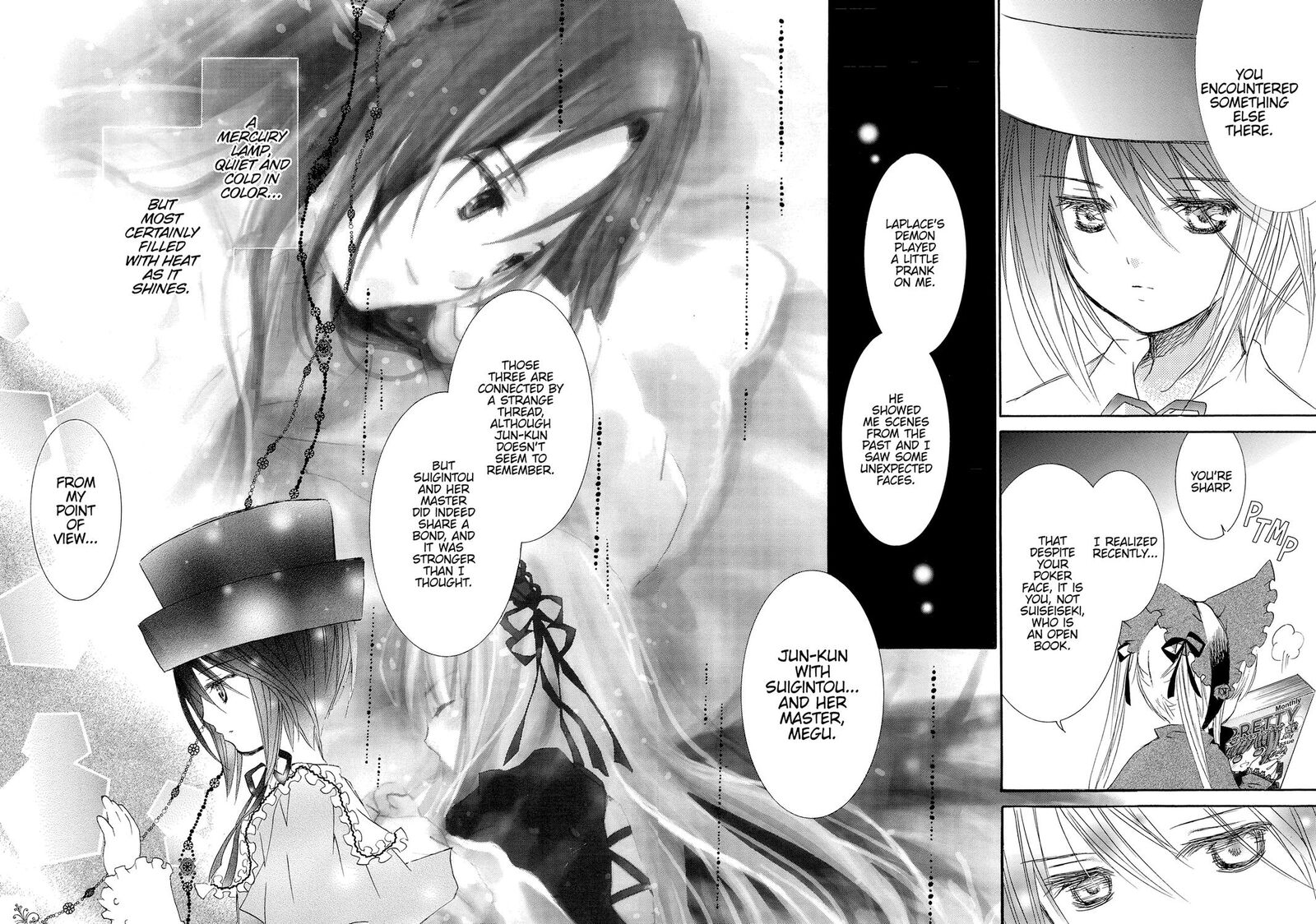 Rozen Maiden II 81 19
