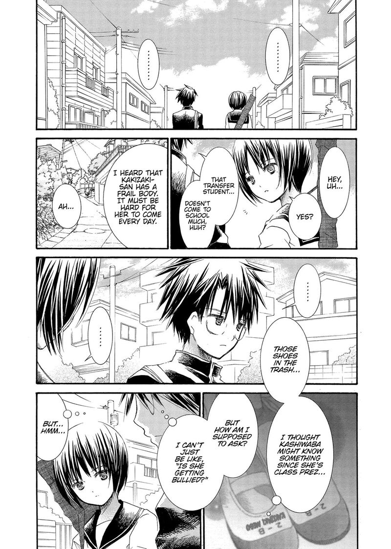 Rozen Maiden II 82 8