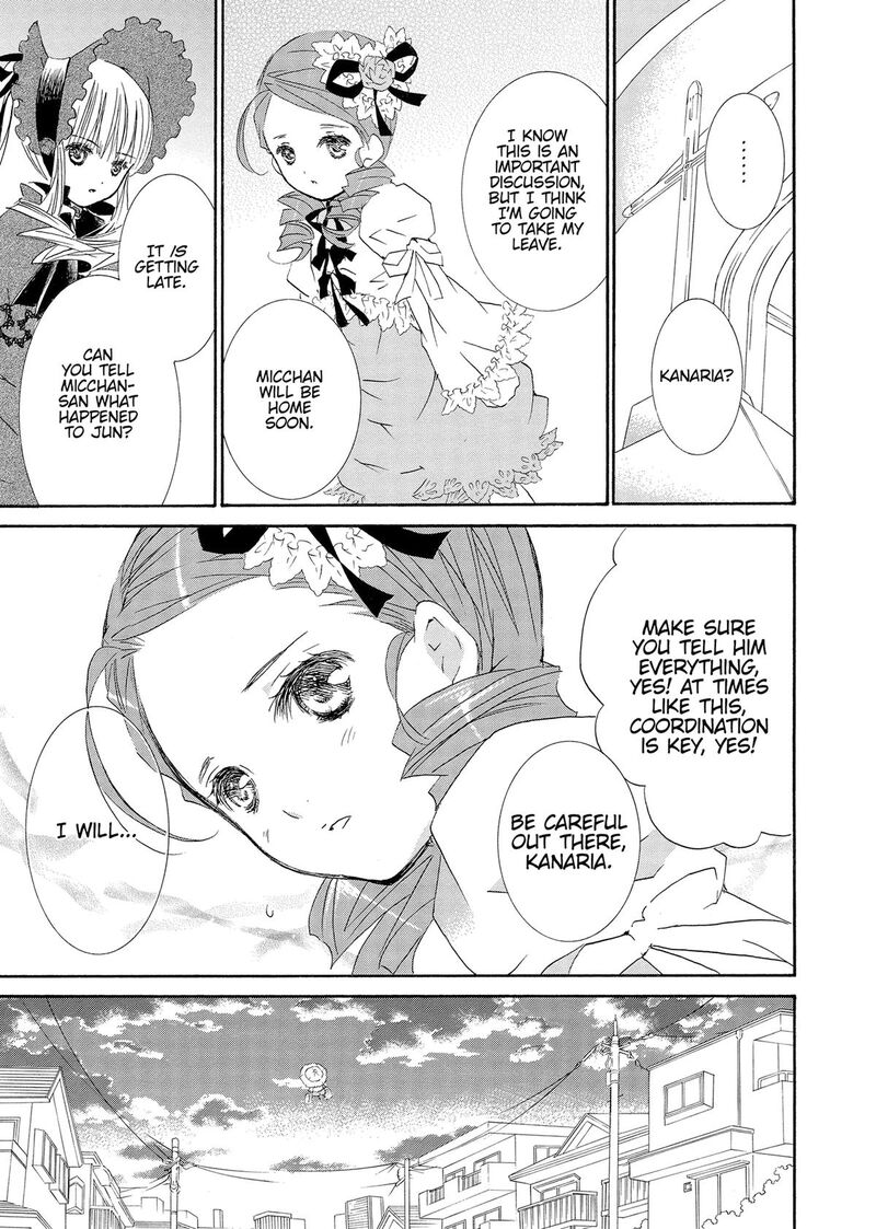 Rozen Maiden II 83 20