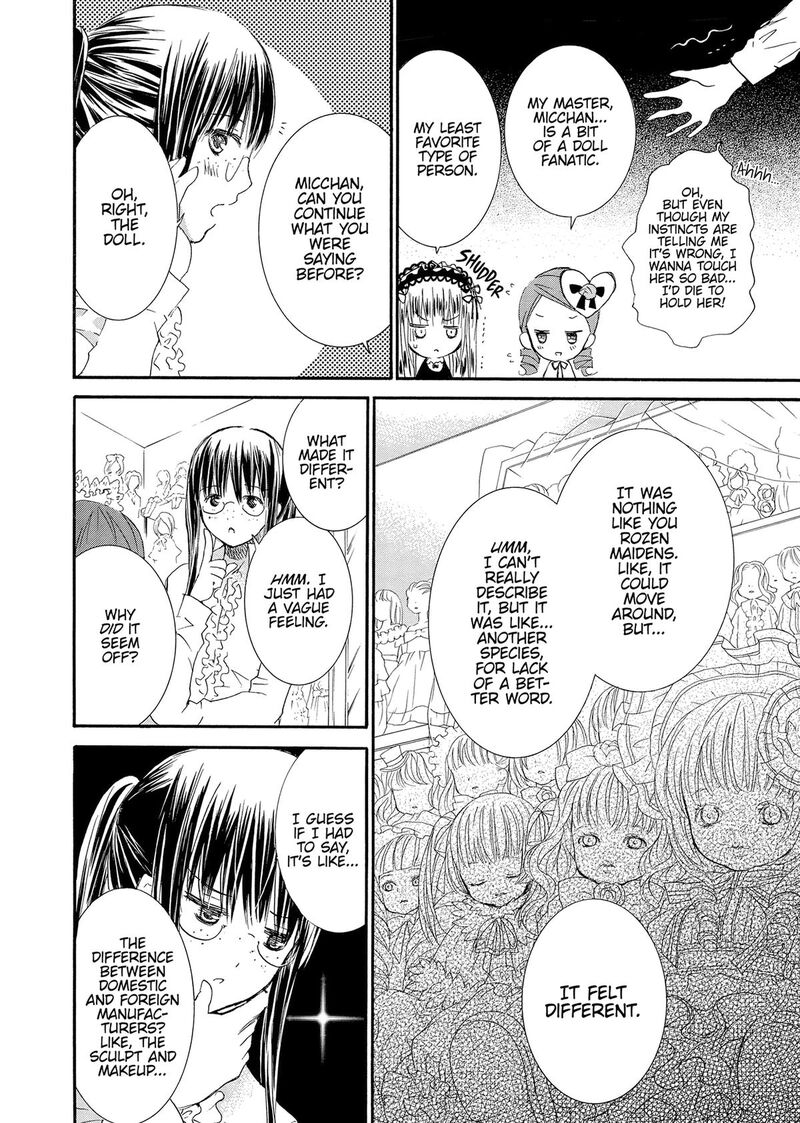 Rozen Maiden II 84 11