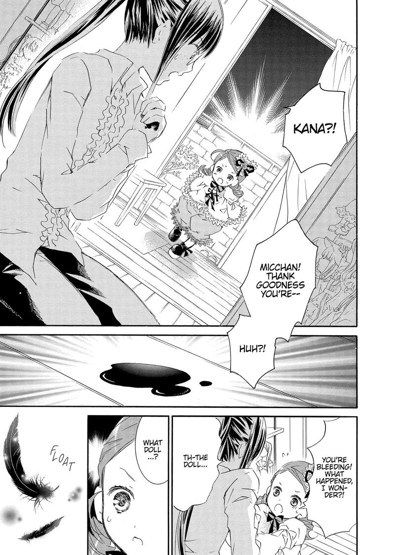 Rozen Maiden II 84 4