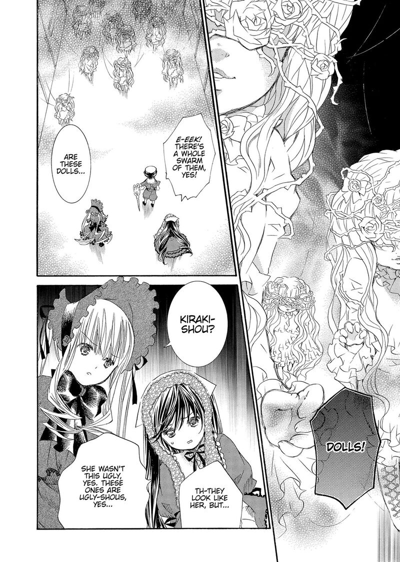 Rozen Maiden II 86 9