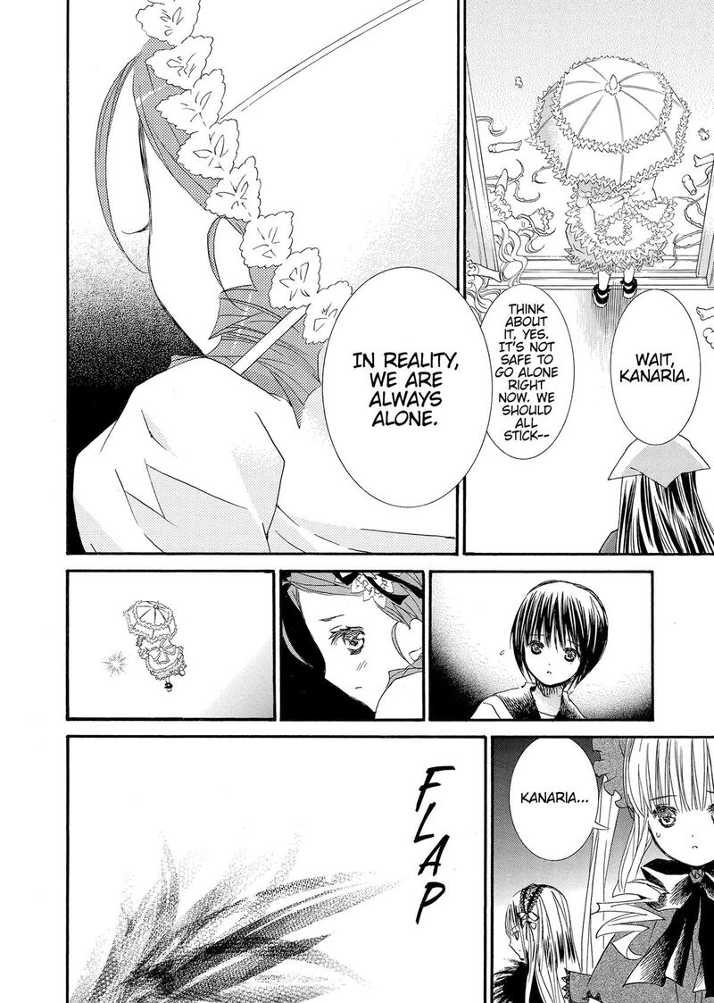 Rozen Maiden II 87 10