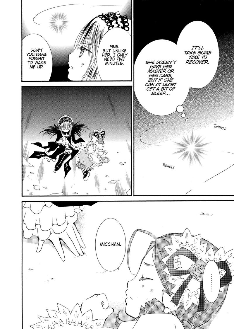 Rozen Maiden II 89 10