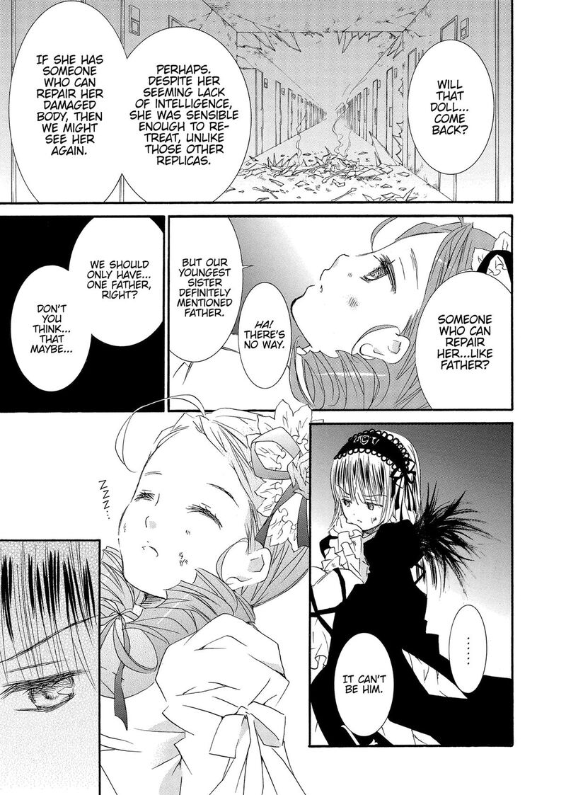 Rozen Maiden II 89 9