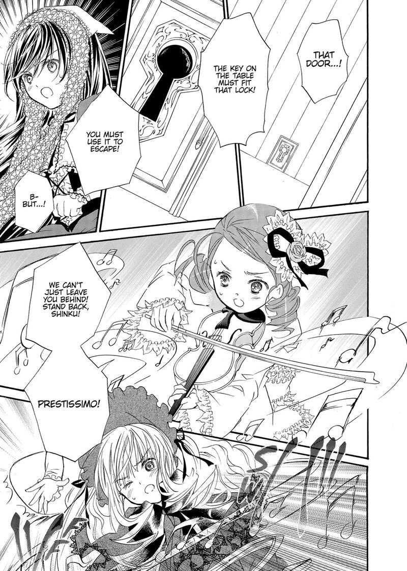 Rozen Maiden II 93 10