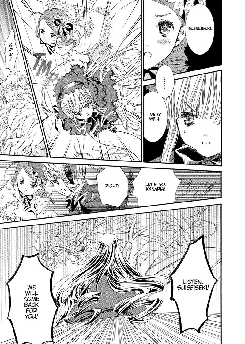 Rozen Maiden II 93 18