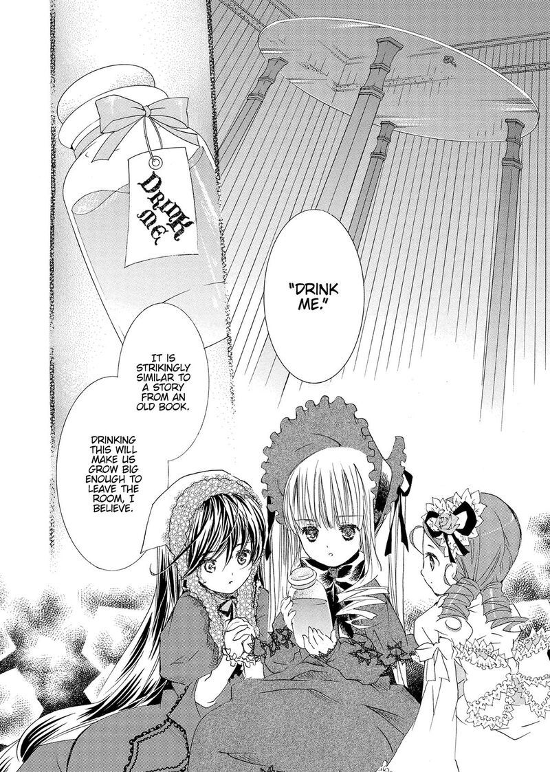 Rozen Maiden II 93 2