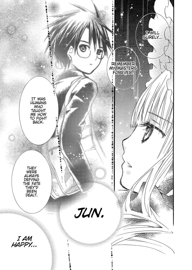 Rozen Maiden II 94 13