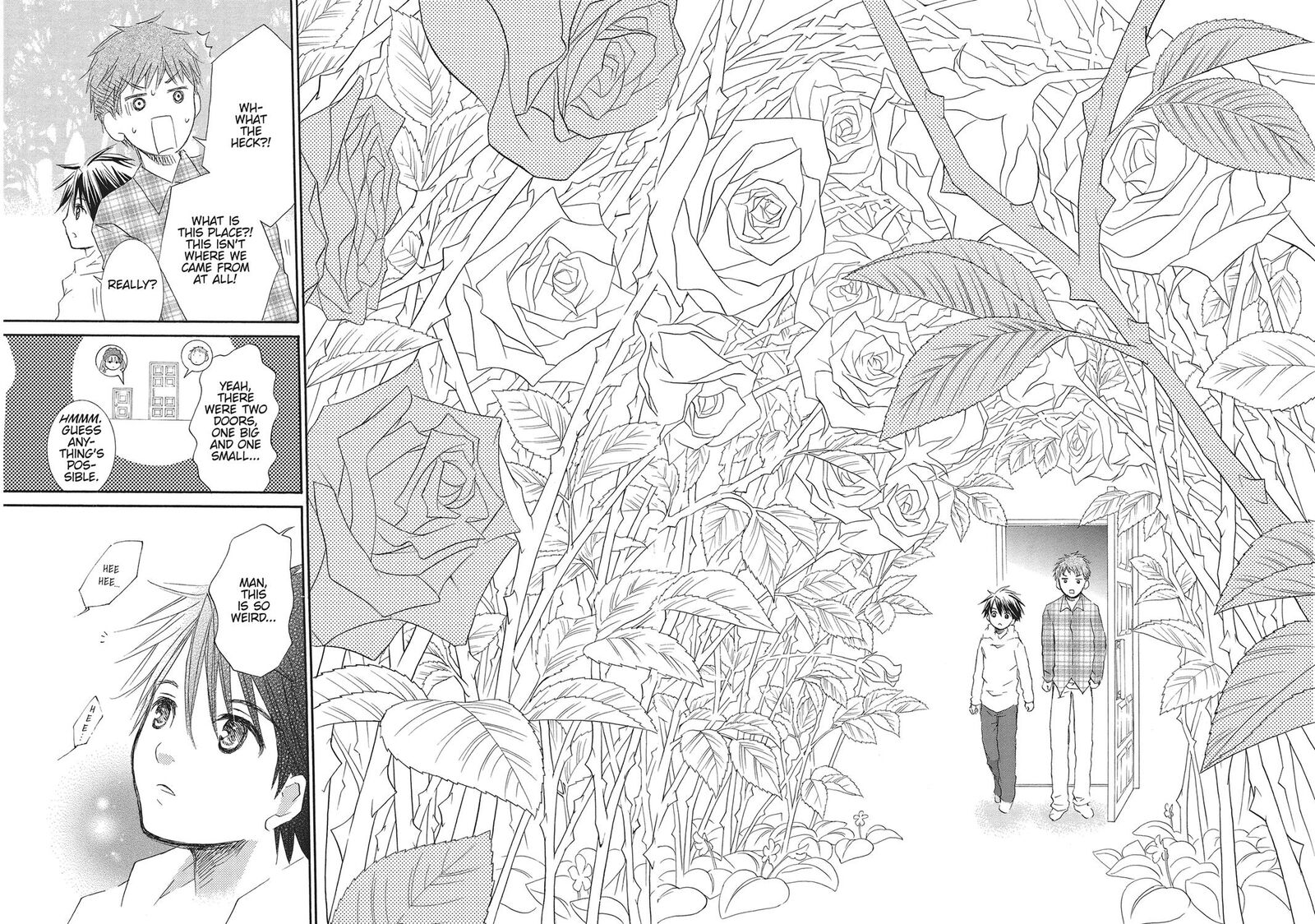 Rozen Maiden II 95 20