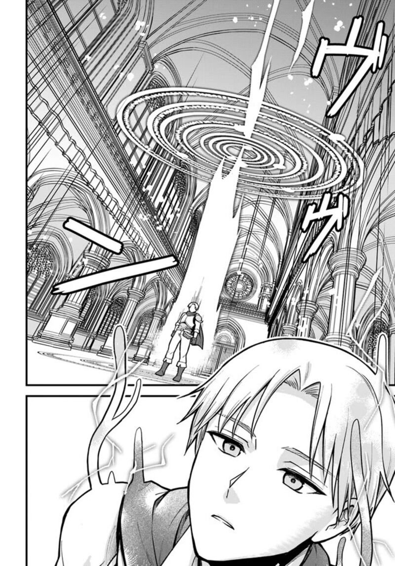 Rta Sousha Wa Game Sekai Kara Kaerarenai 1 11