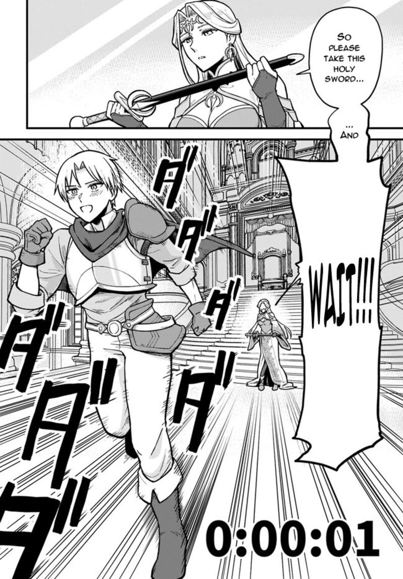 Rta Sousha Wa Game Sekai Kara Kaerarenai 1 17