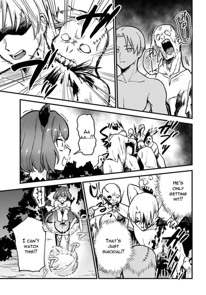 Rta Sousha Wa Game Sekai Kara Kaerarenai 1 26