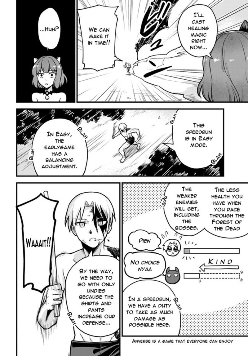 Rta Sousha Wa Game Sekai Kara Kaerarenai 1 29